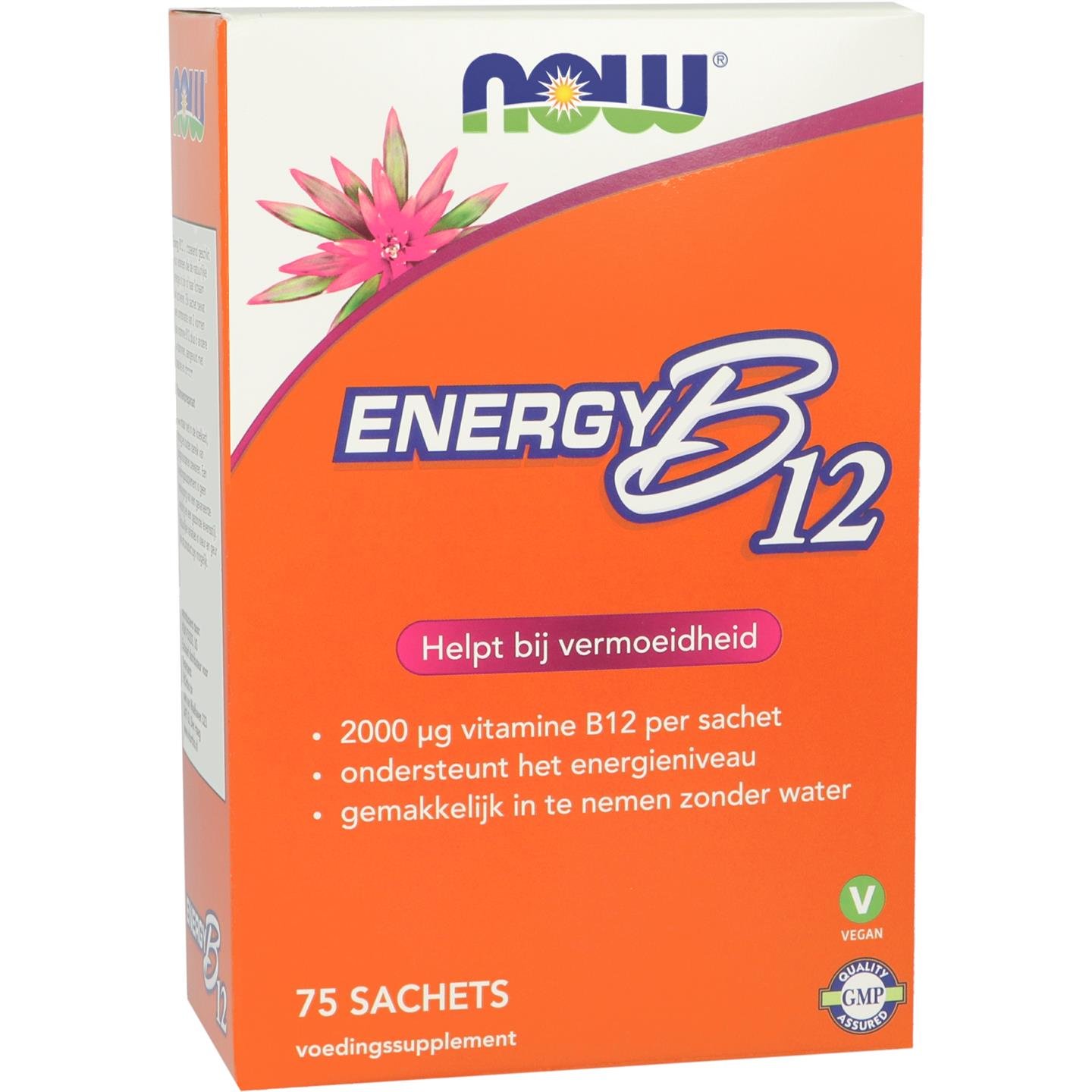 Energy B12 1 Energy B12