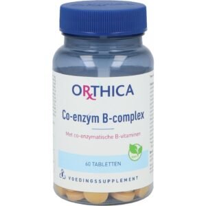 Co-enzym B-complex