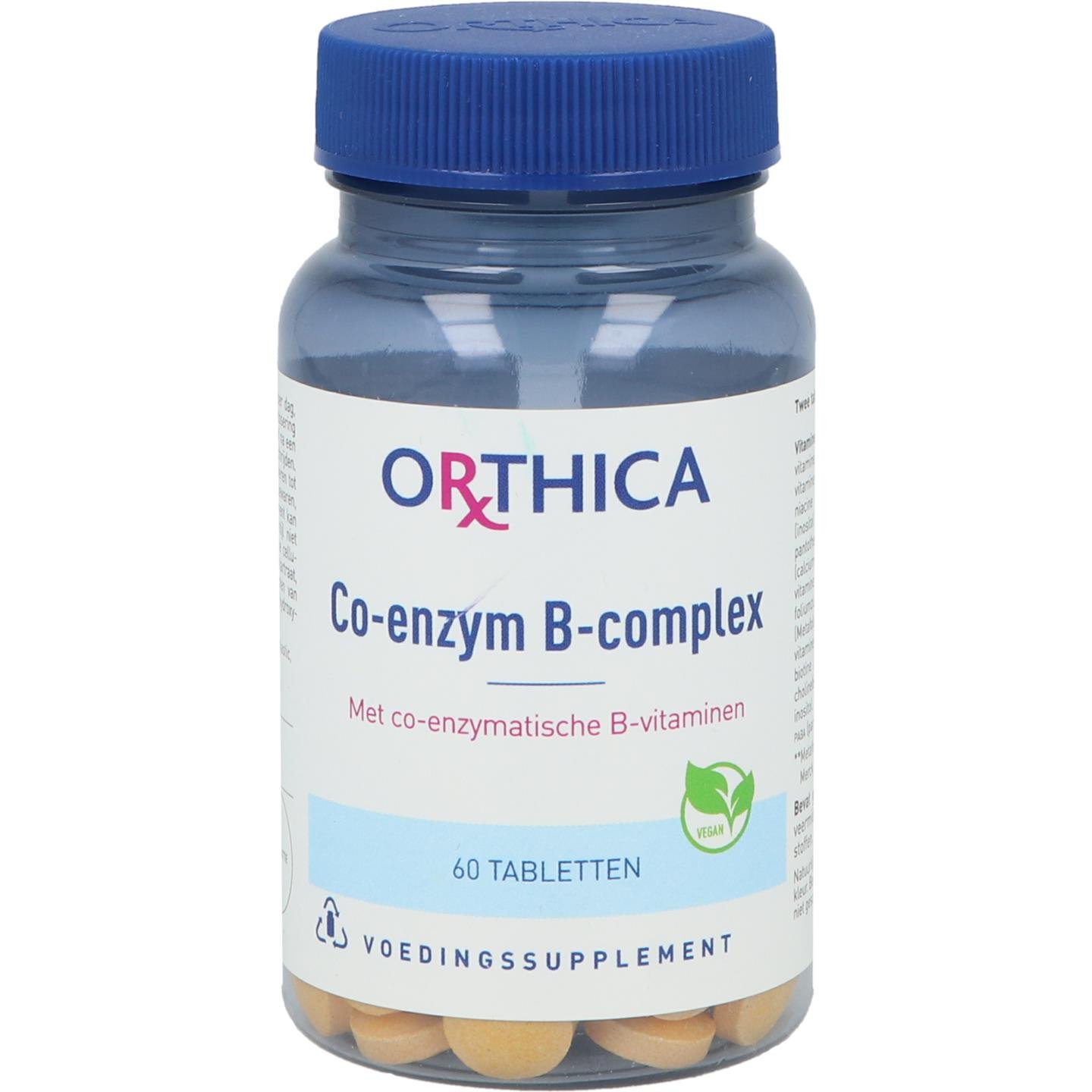 Co-enzym B-complex 1 Co-enzym B-complex