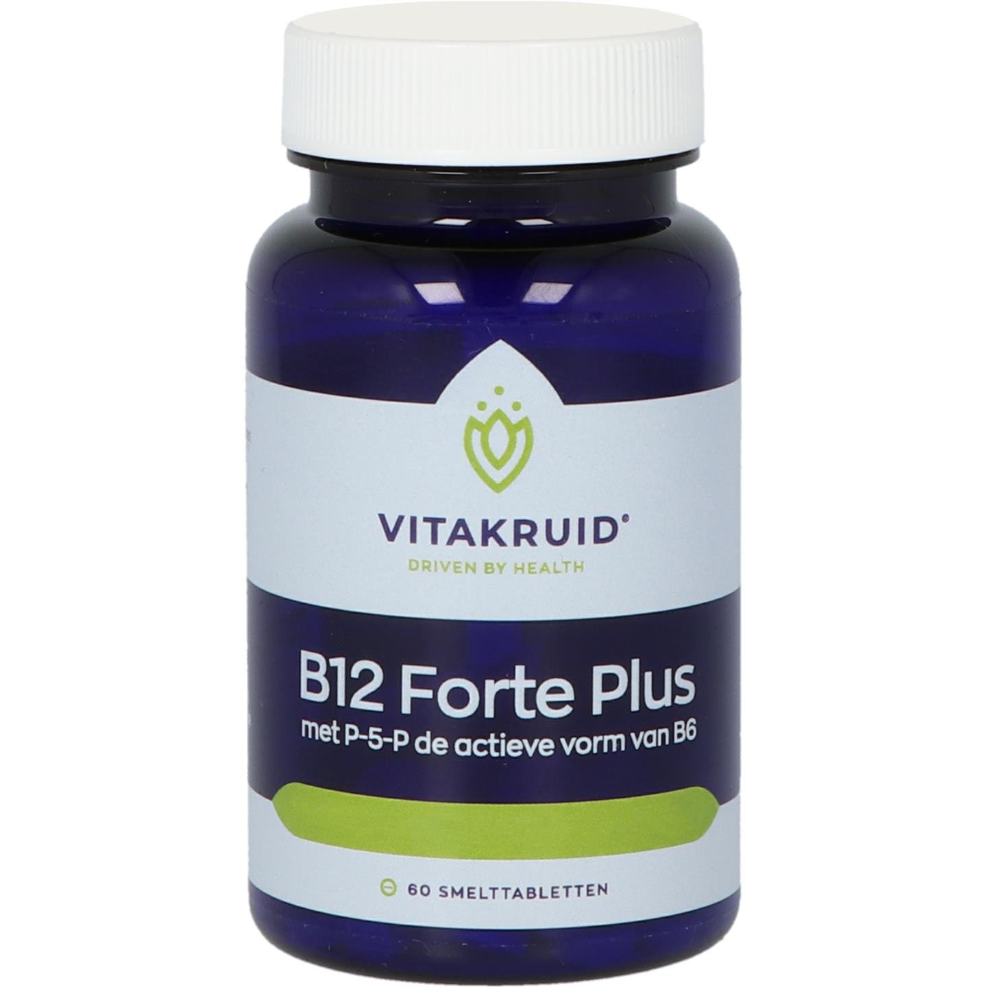 B12 Forte Plus 1 B12 Forte Plus