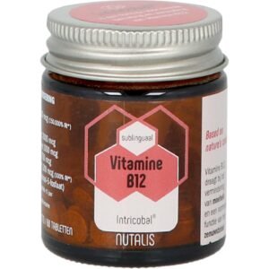 Intricobal Vitamine B12