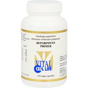Reporphyne Primer