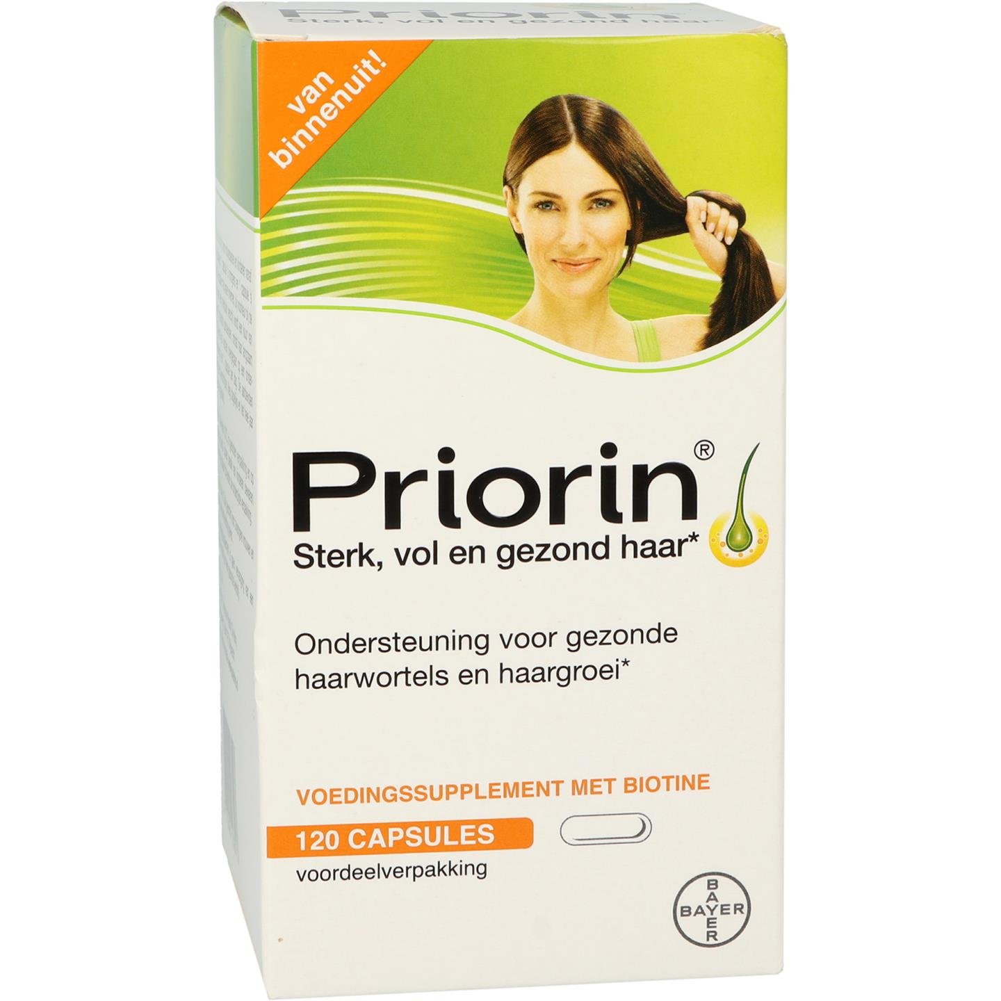 Priorin 1 Priorin