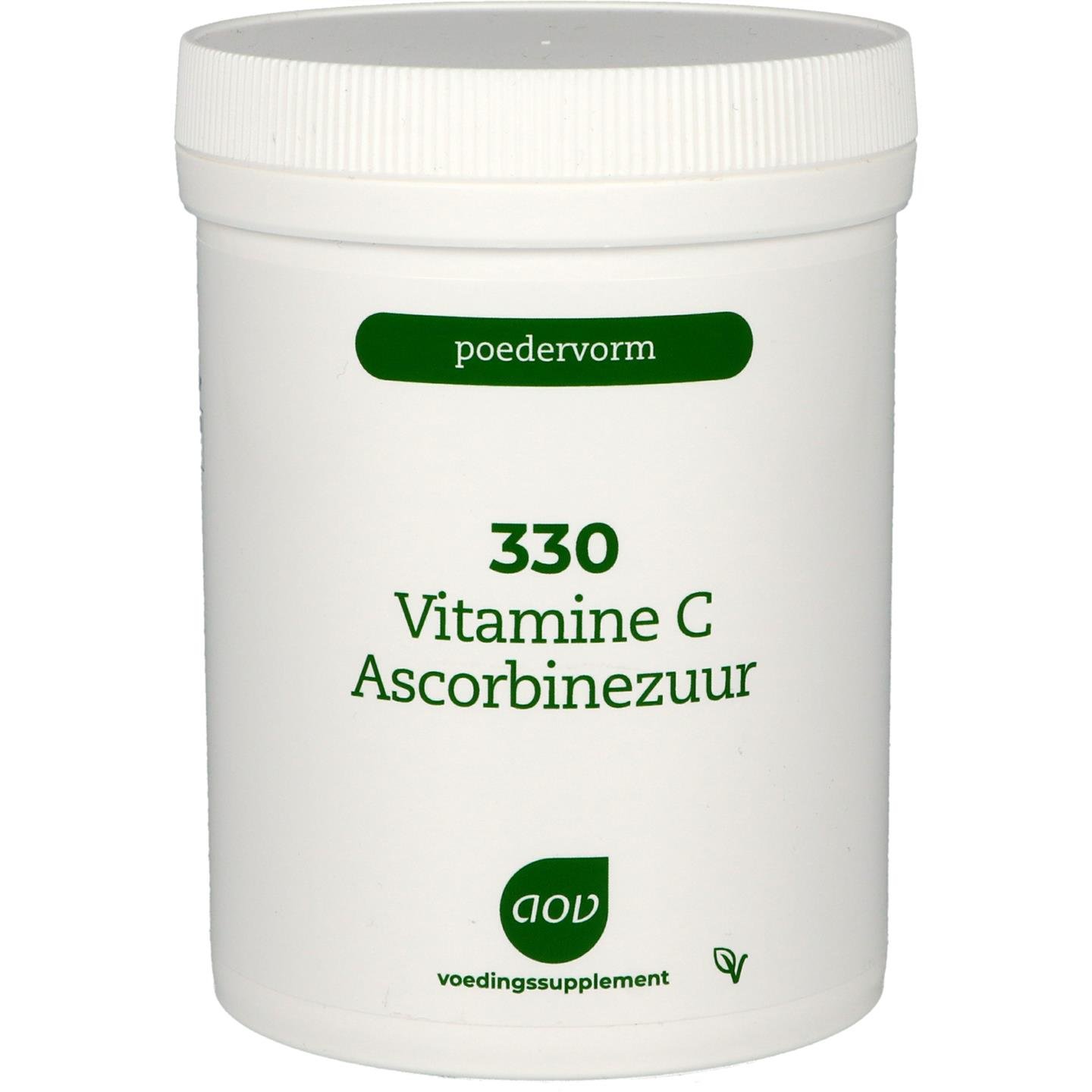 330 Vitamine C Ascorbinezuur 1 330 Vitamine C Ascorbinezuur