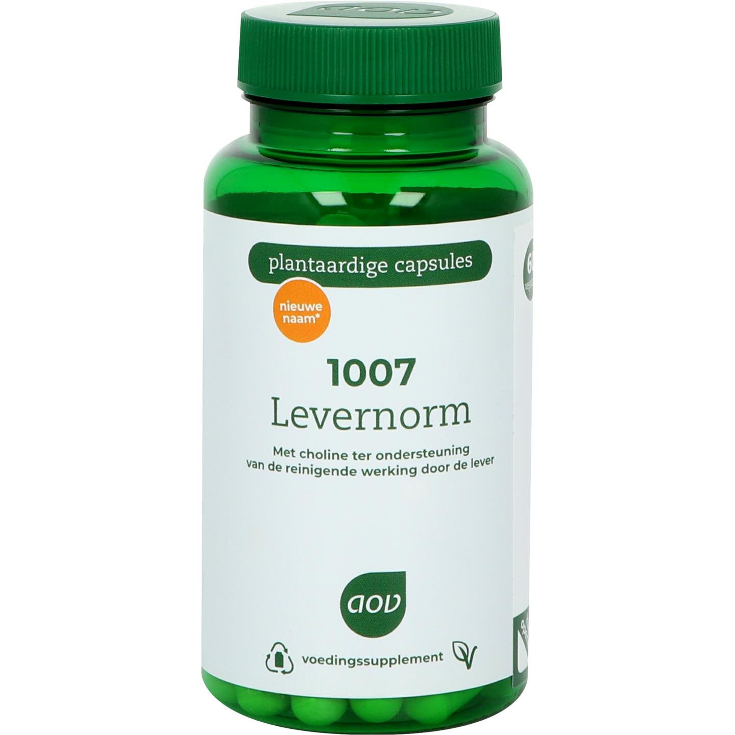 1007 Levernorm 1 1007 Levernorm