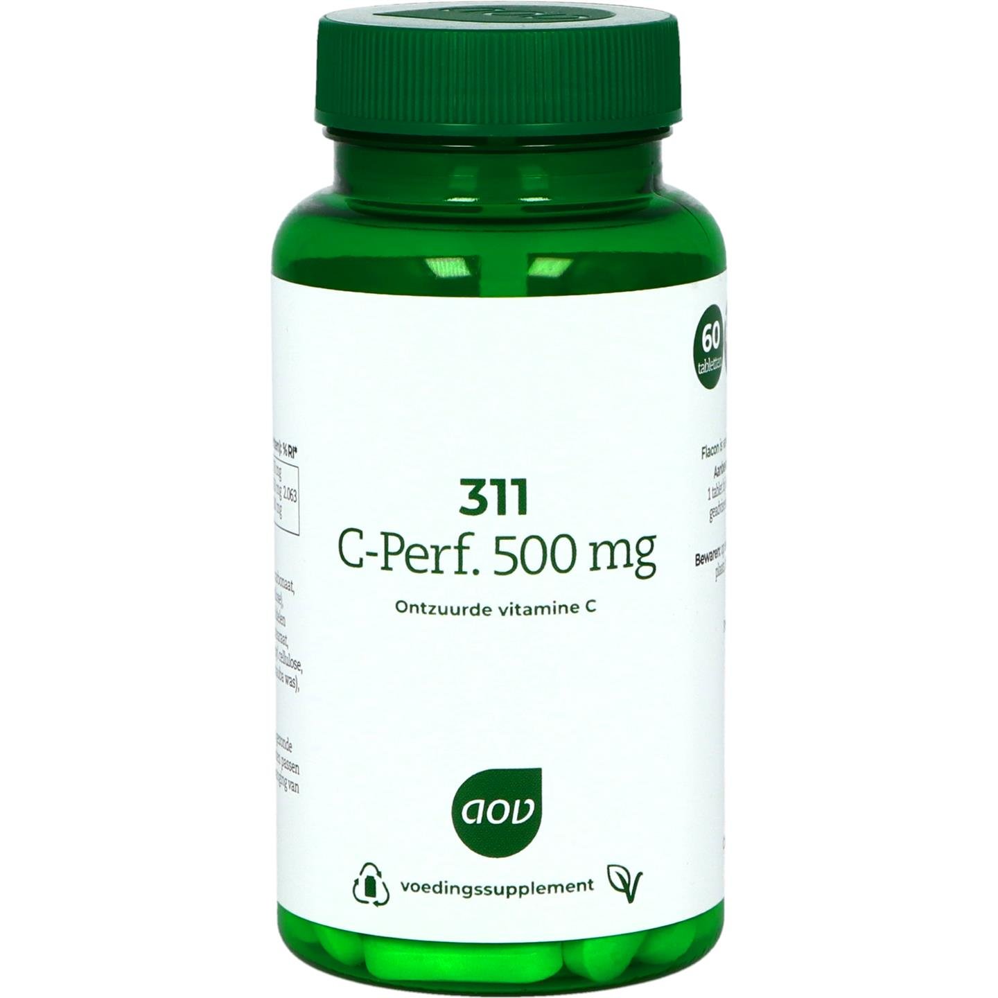 311 C-Perf. 500 mg 1 311 C-Perf. 500 mg