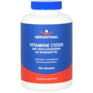 Vitamine C 1000