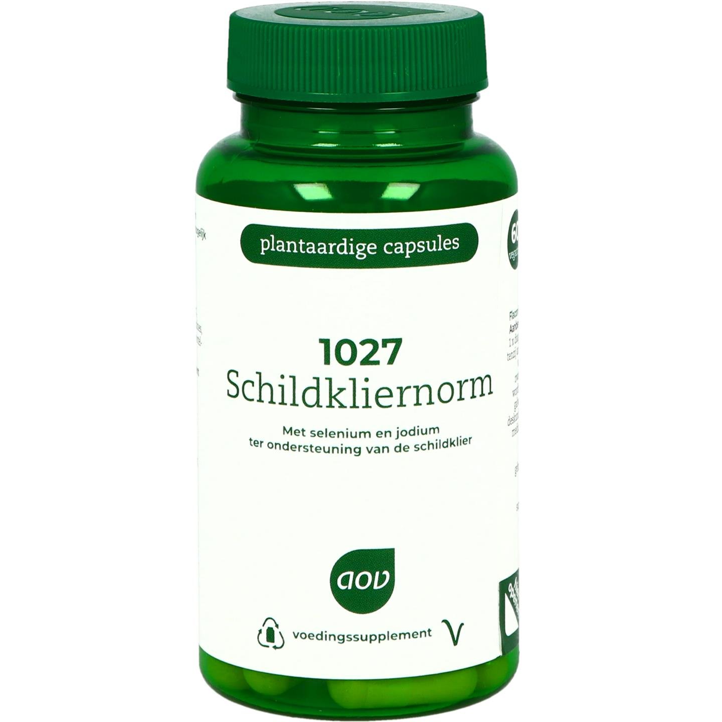 1027 Schildkliernorm 1 1027 Schildkliernorm