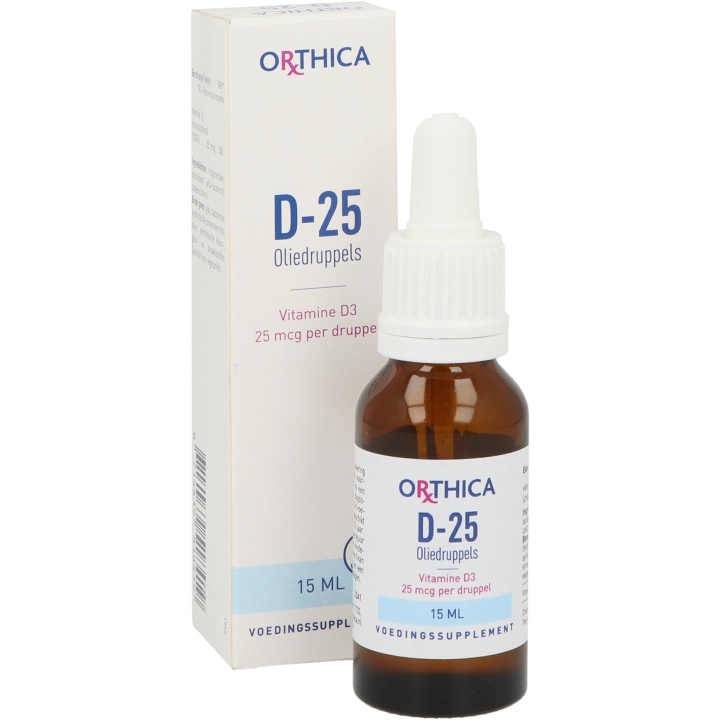D-25 Oliedruppels 1 D-25 Oliedruppels