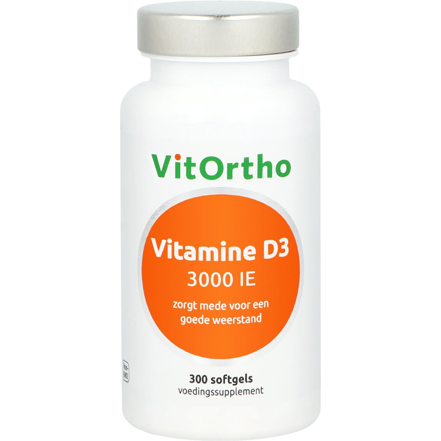 Vitamine D3 3000 IE 1 Vitamine D3 3000 IE
