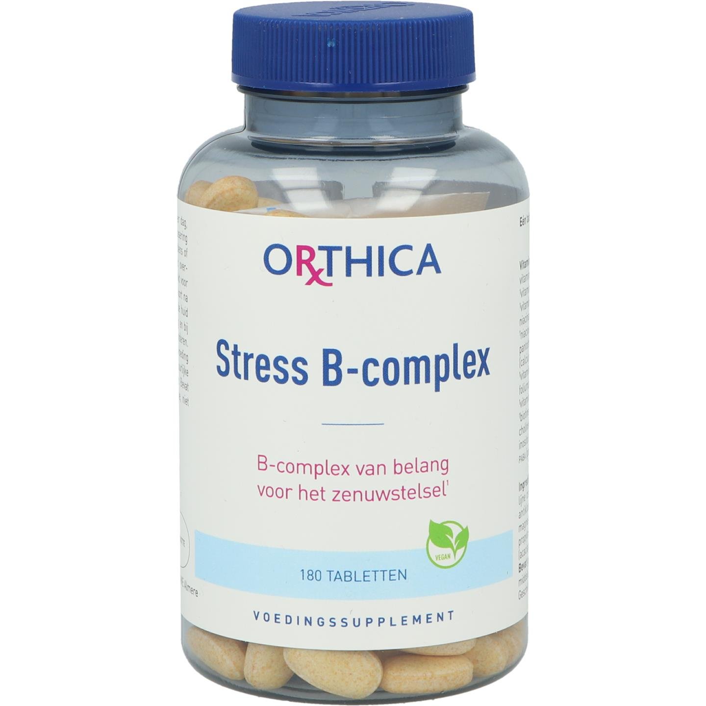 Stress B-complex 1 Stress B-complex