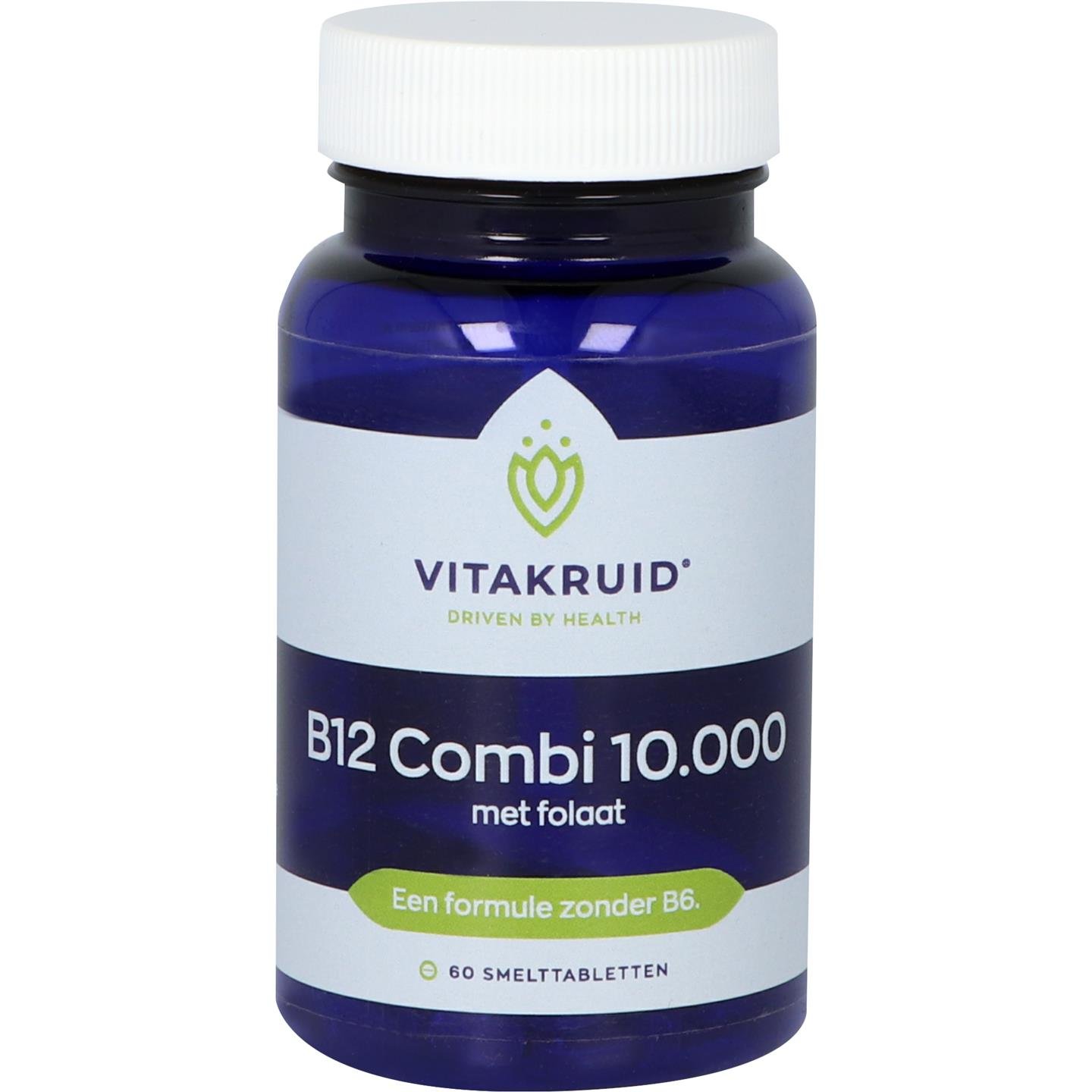 B12 Combi 10.000 1 B12 Combi 10.000