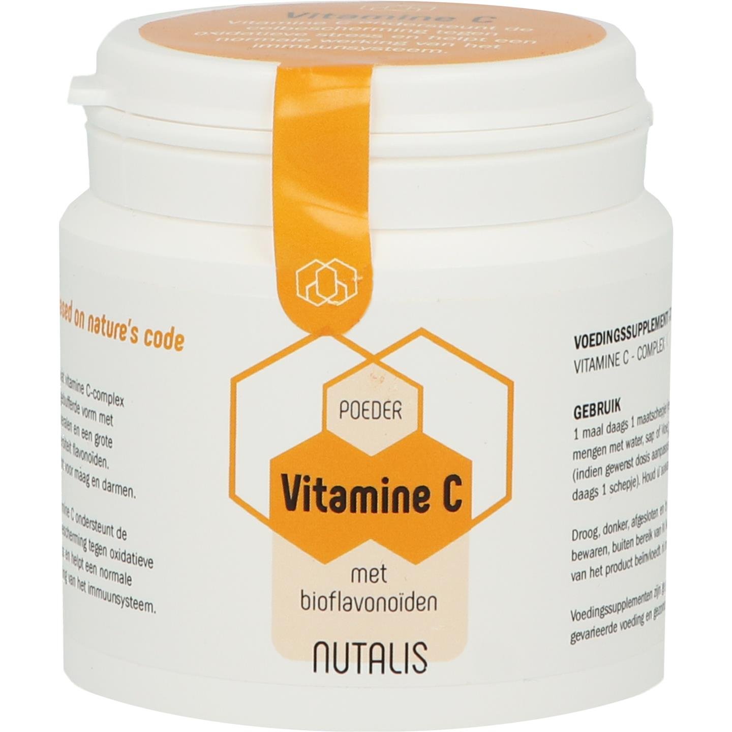 Vitamine C 1 Vitamine C